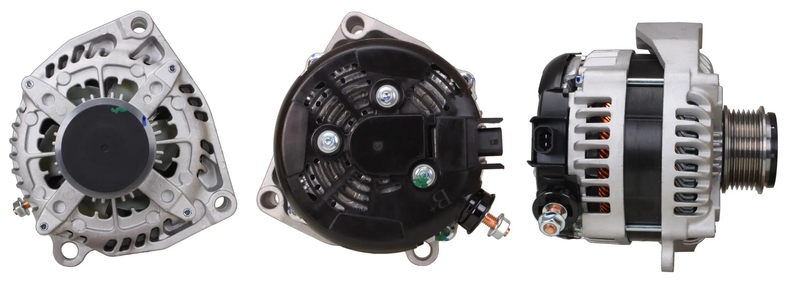 Generator 14 V ELSTOCK 28-8675