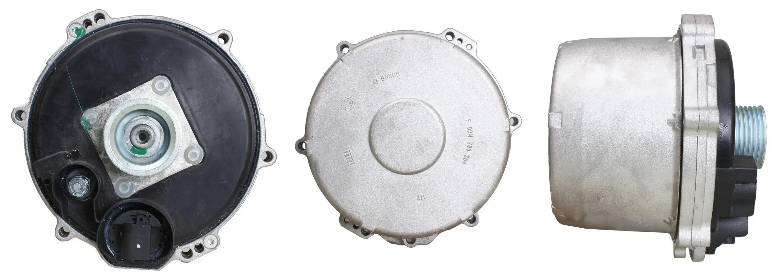 Generator 14 V ELSTOCK 28-8571