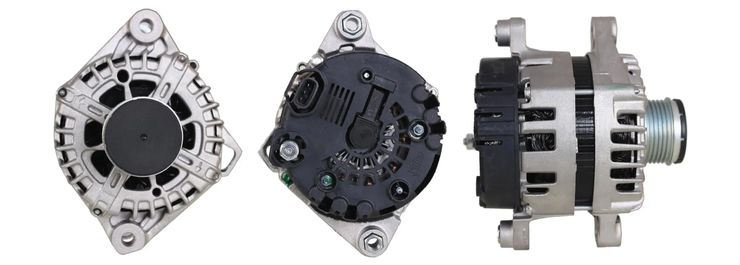 Generator 14 V ELSTOCK 28-7971