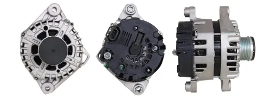 Generator 14 V ELSTOCK 28-7971 Bild Generator 14 V ELSTOCK 28-7971