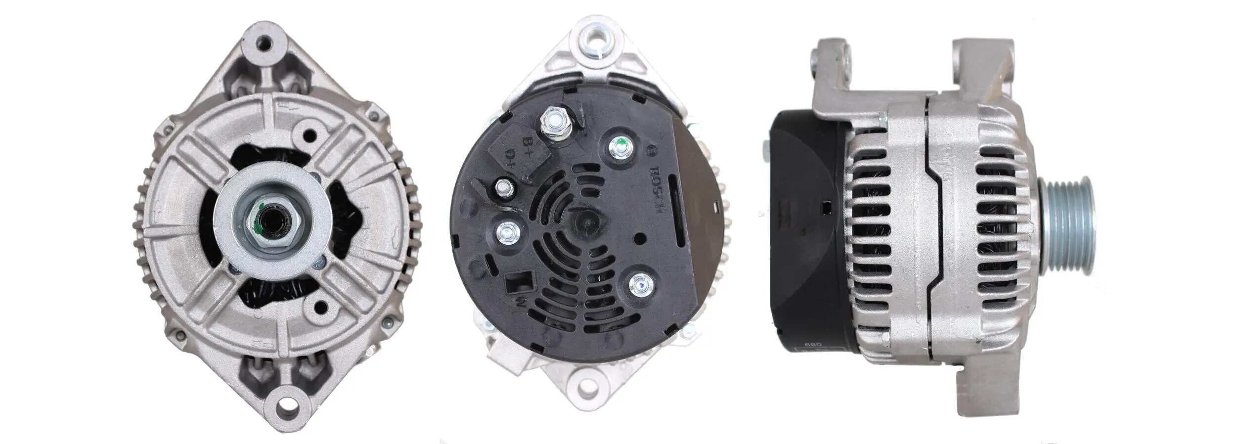 Generator 12 V ELSTOCK 28-7979