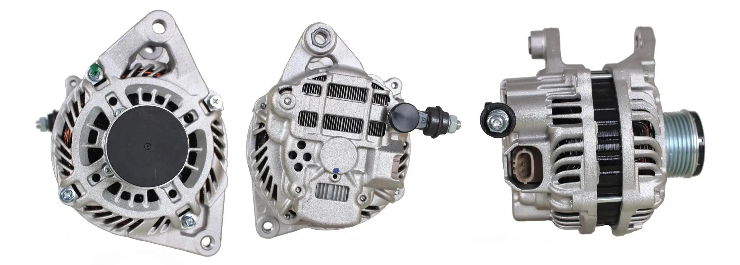 Generator 14 V ELSTOCK 27-7981