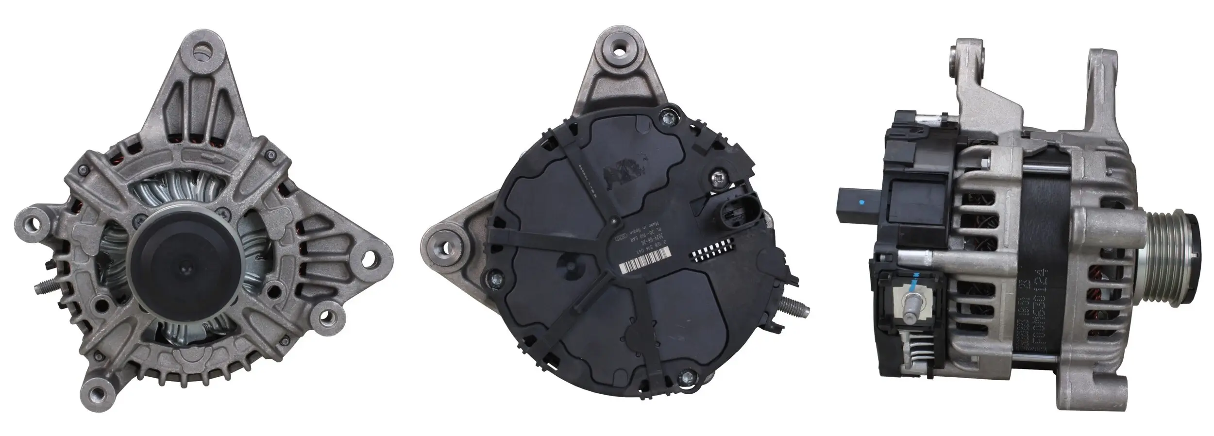 Generator 14 V ELSTOCK 28-8558