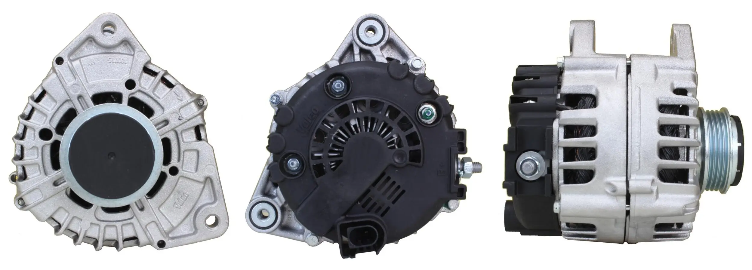 Generator 14 V ELSTOCK 28-8738