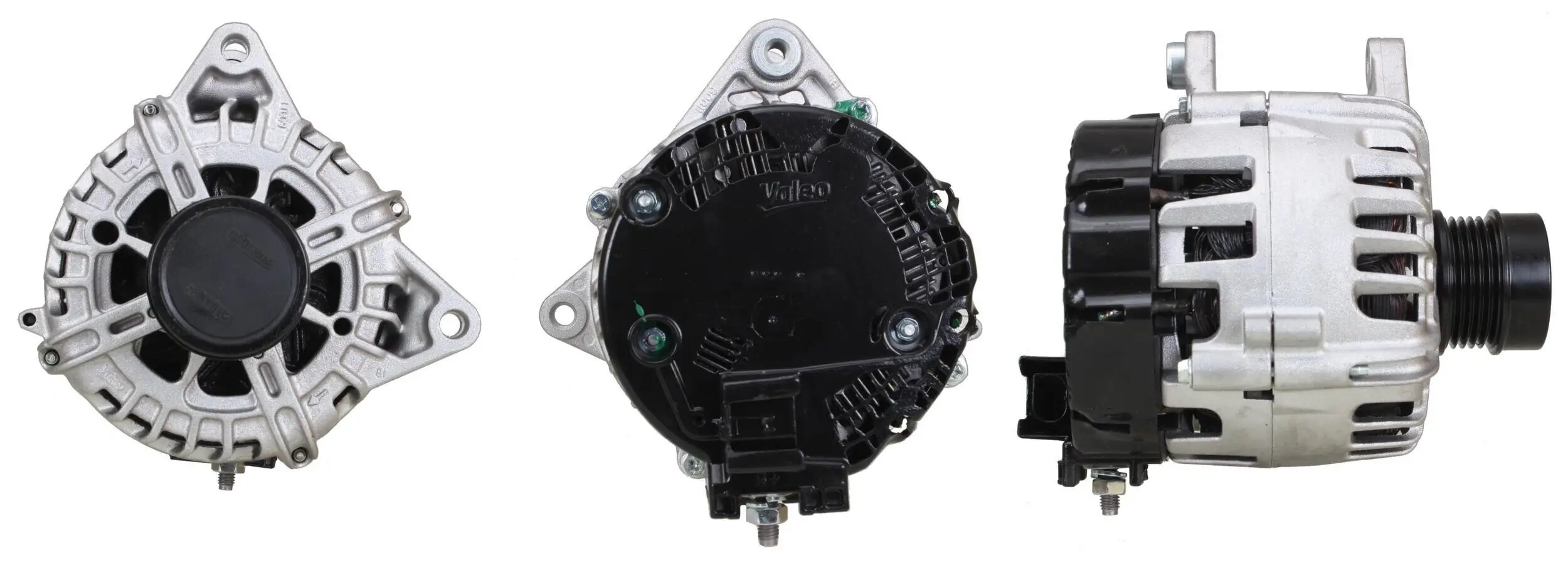 Generator 14 V ELSTOCK 28-8554