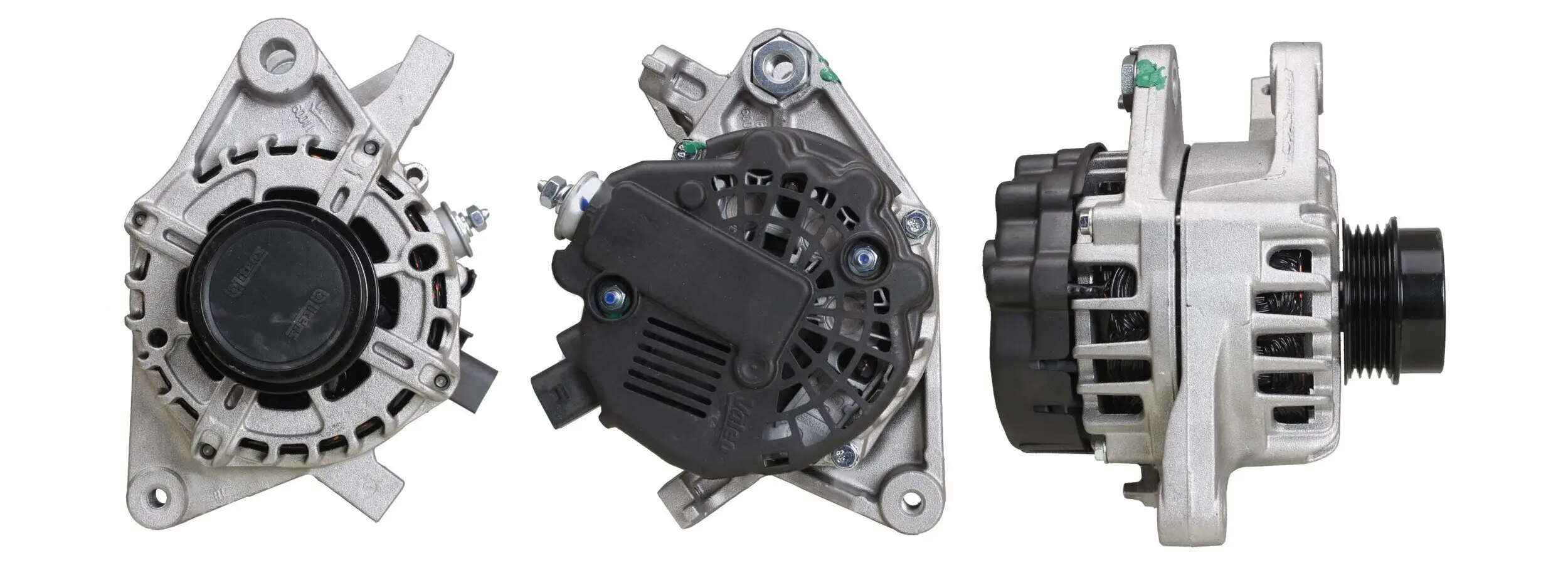 Generator 14 V ELSTOCK 28-8686