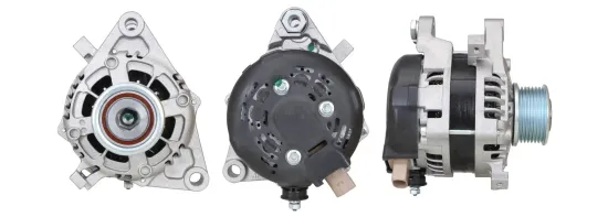 Generator 14 V ELSTOCK 28-8633 Bild Generator 14 V ELSTOCK 28-8633