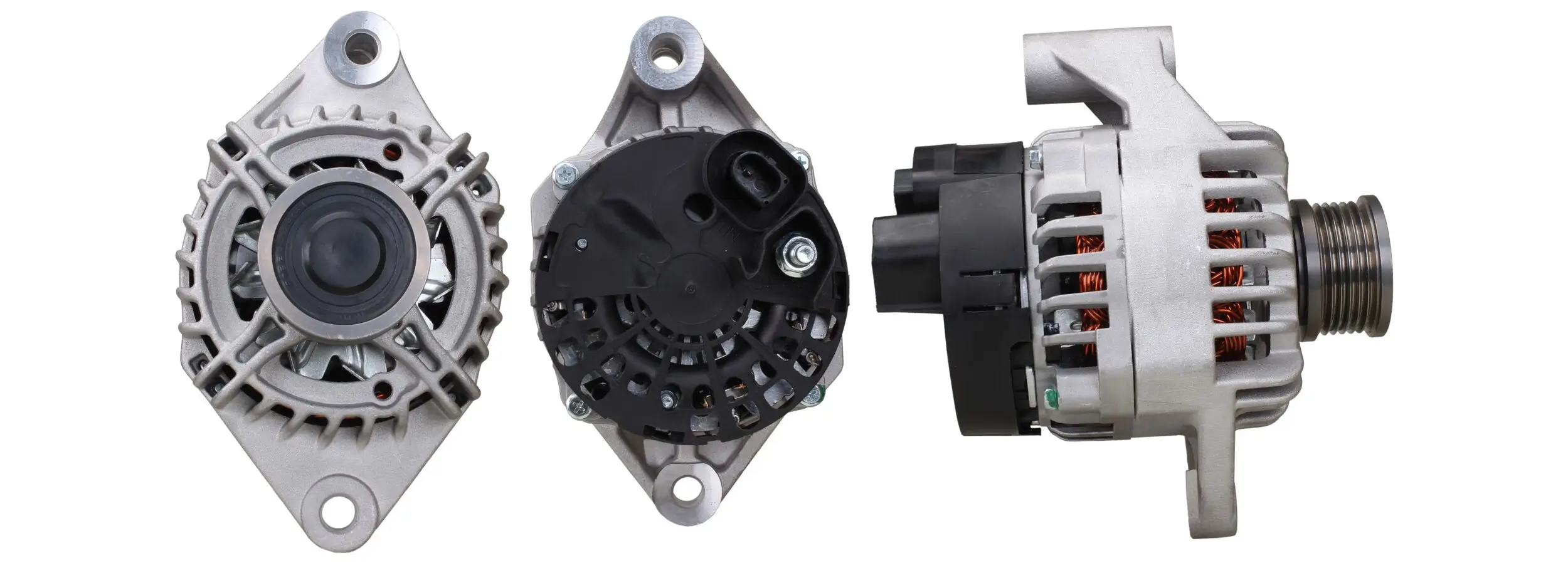 Generator 14 V ELSTOCK 28-8786