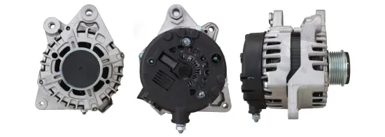 Generator 14 V ELSTOCK 28-8806 Bild Generator 14 V ELSTOCK 28-8806