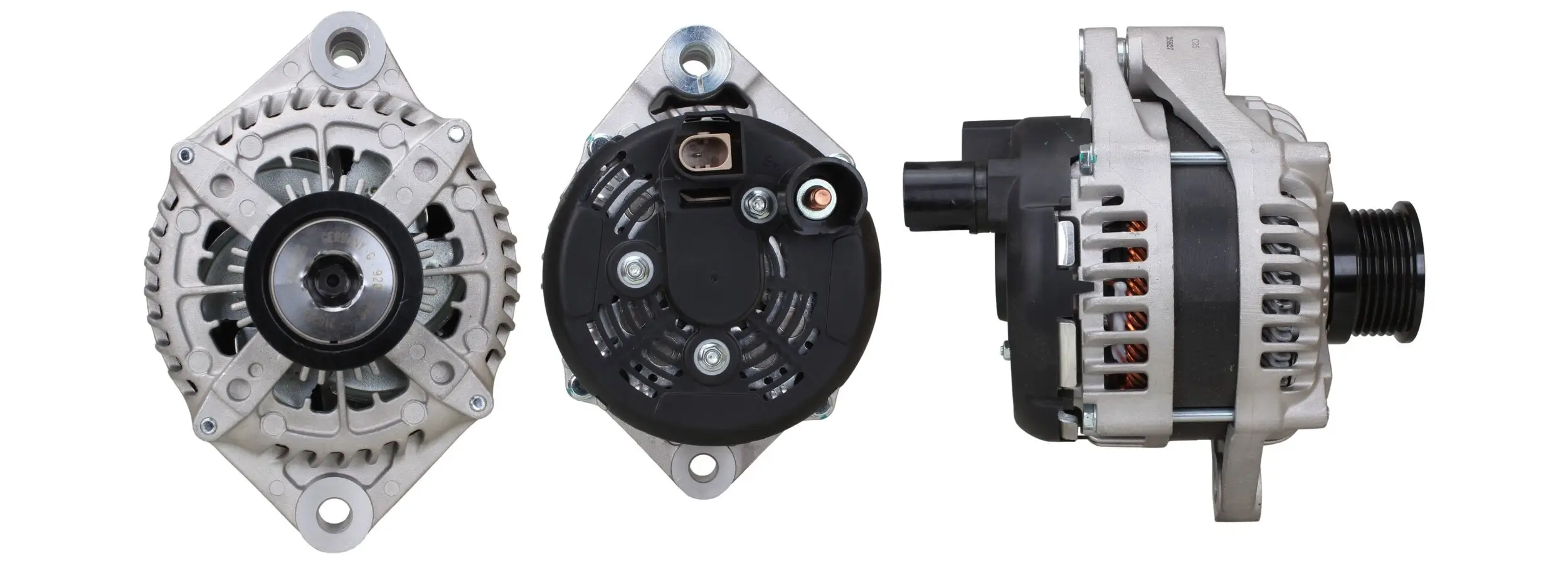 Generator 14 V ELSTOCK 28-8780