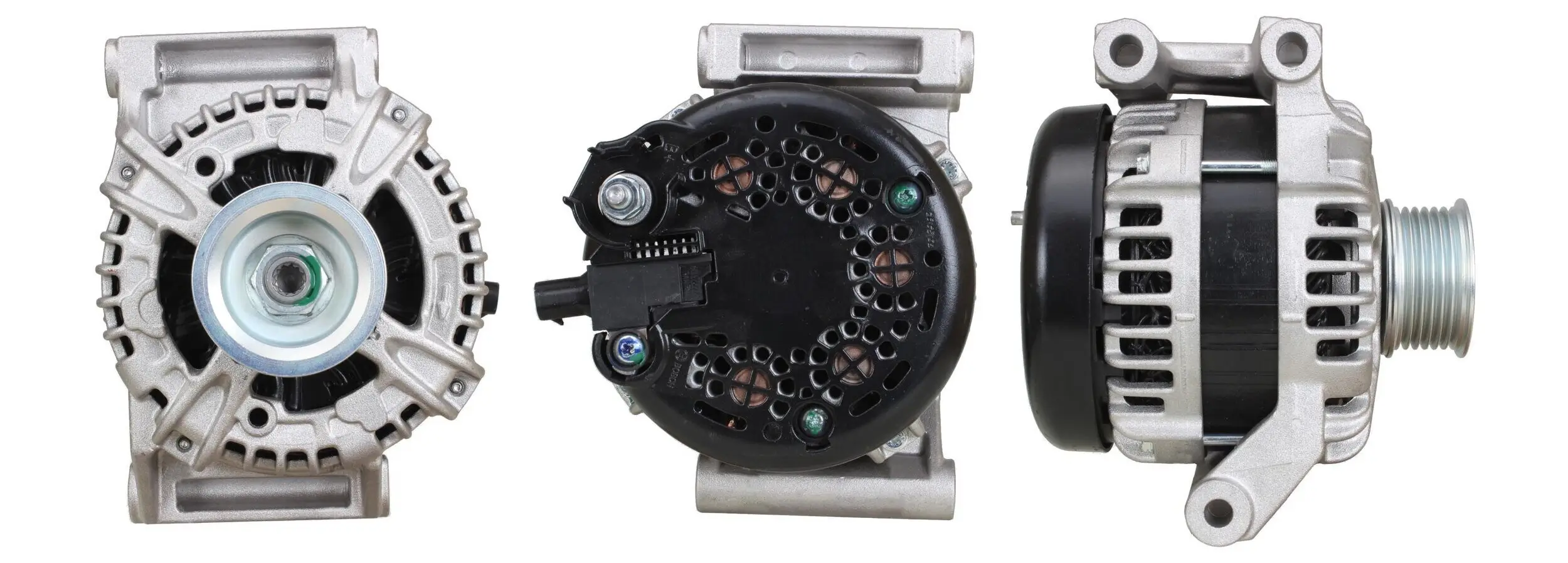 Generator 14 V ELSTOCK 28-8651