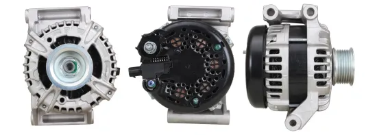 Generator 14 V ELSTOCK 28-8651 Bild Generator 14 V ELSTOCK 28-8651