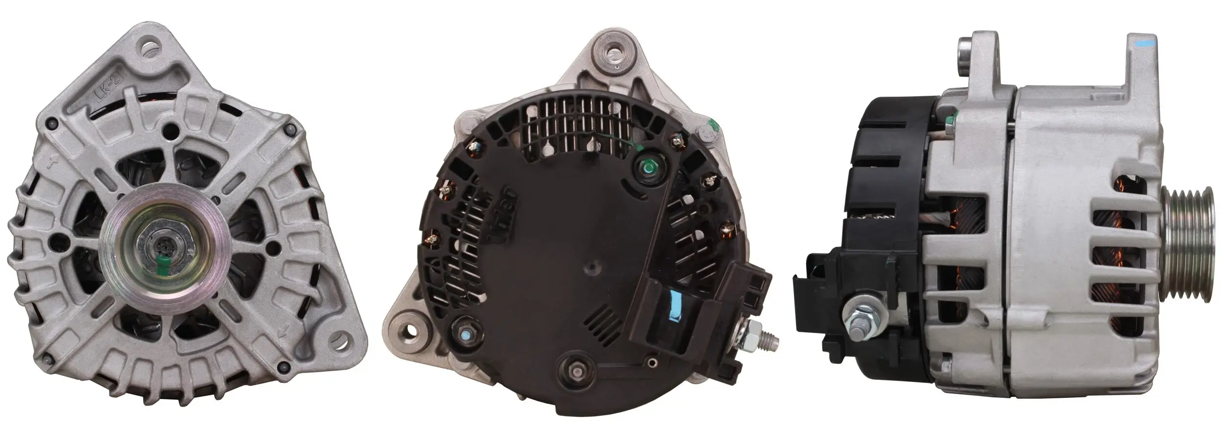 Generator 14 V ELSTOCK 28-8667