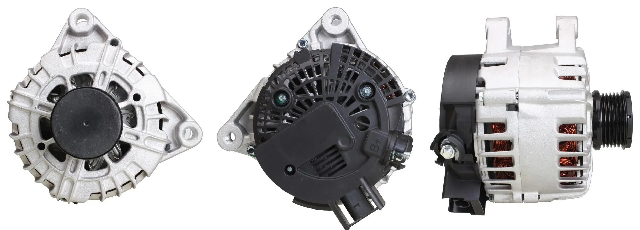 Generator 14 V ELSTOCK 28-8572