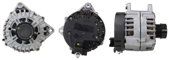 Generator 14 V ELSTOCK 28-8805 Bild Generator 14 V ELSTOCK 28-8805