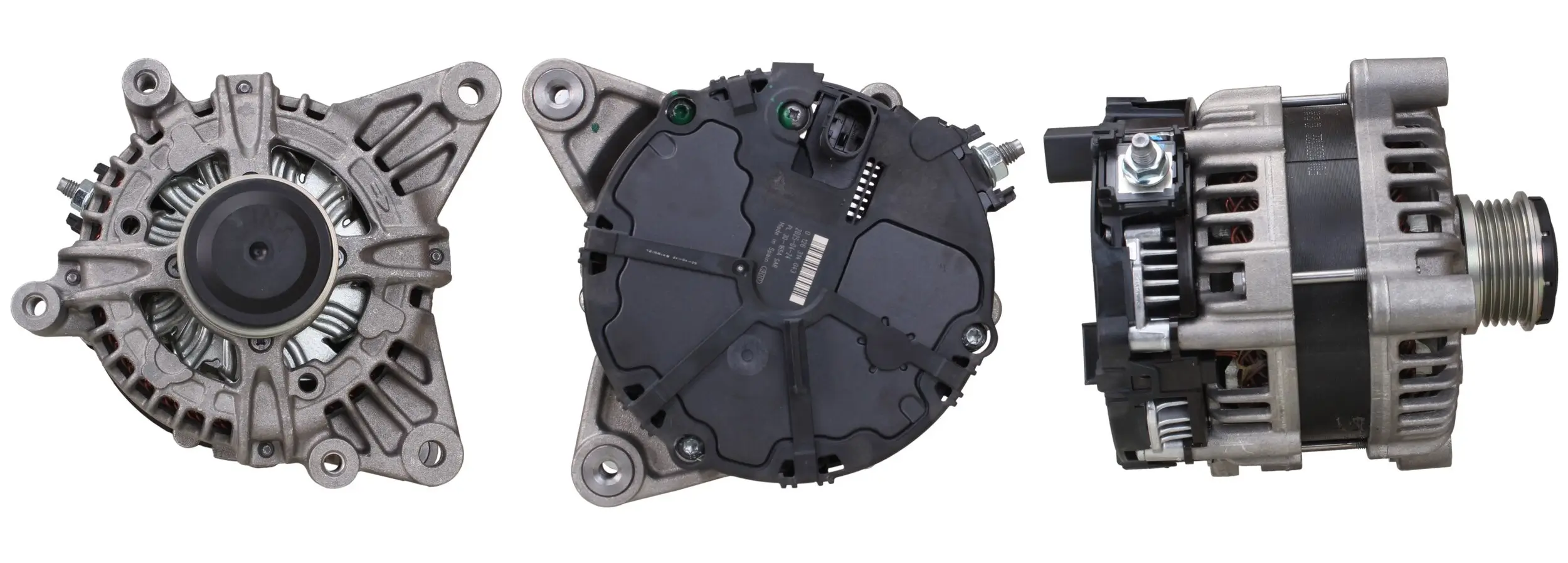 Generator 14 V ELSTOCK 28-8603