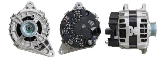 Generator 14 V ELSTOCK 28-8712 Bild Generator 14 V ELSTOCK 28-8712