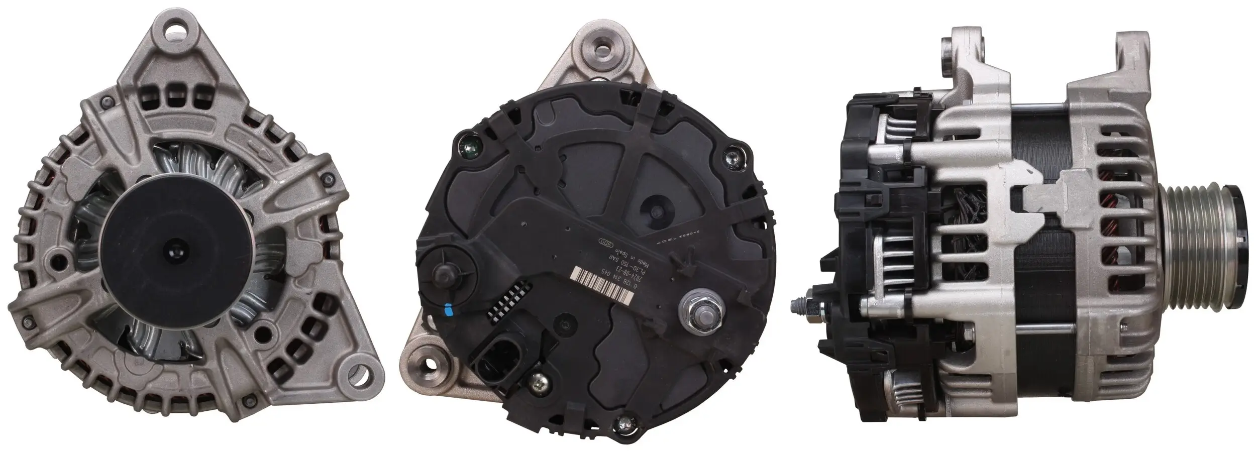 Generator 14 V ELSTOCK 28-8854