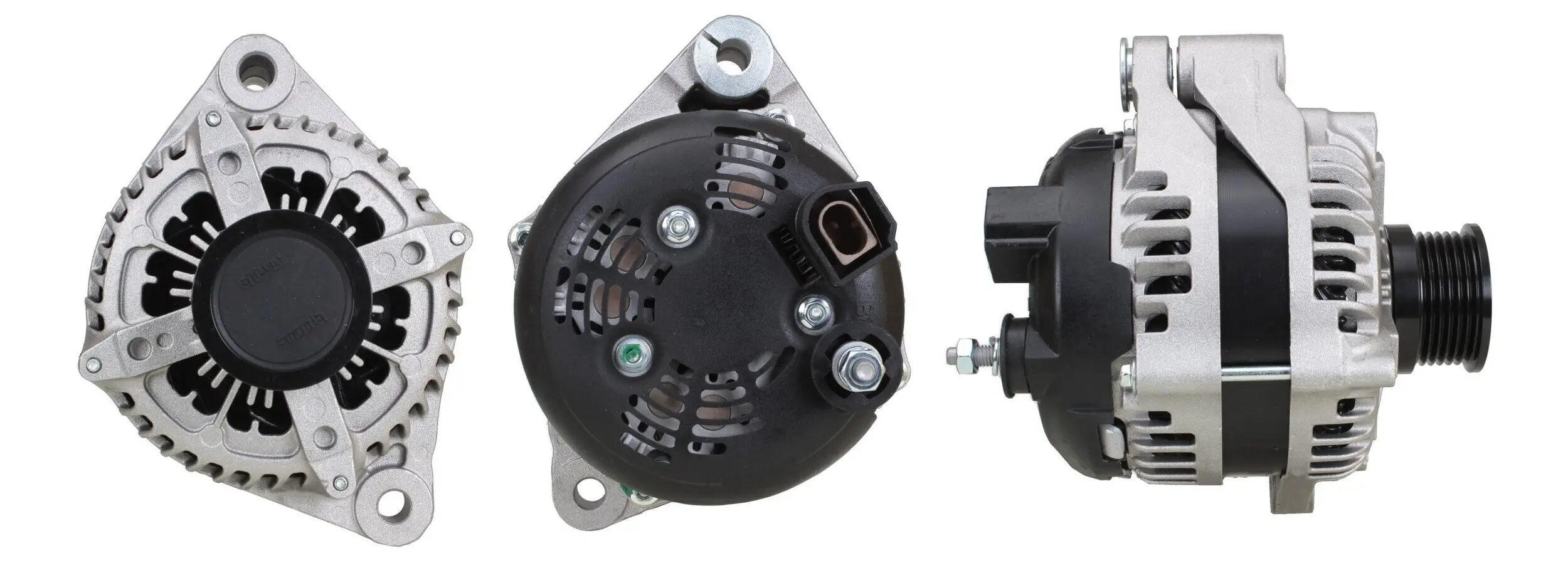 Generator 14 V ELSTOCK 28-8611