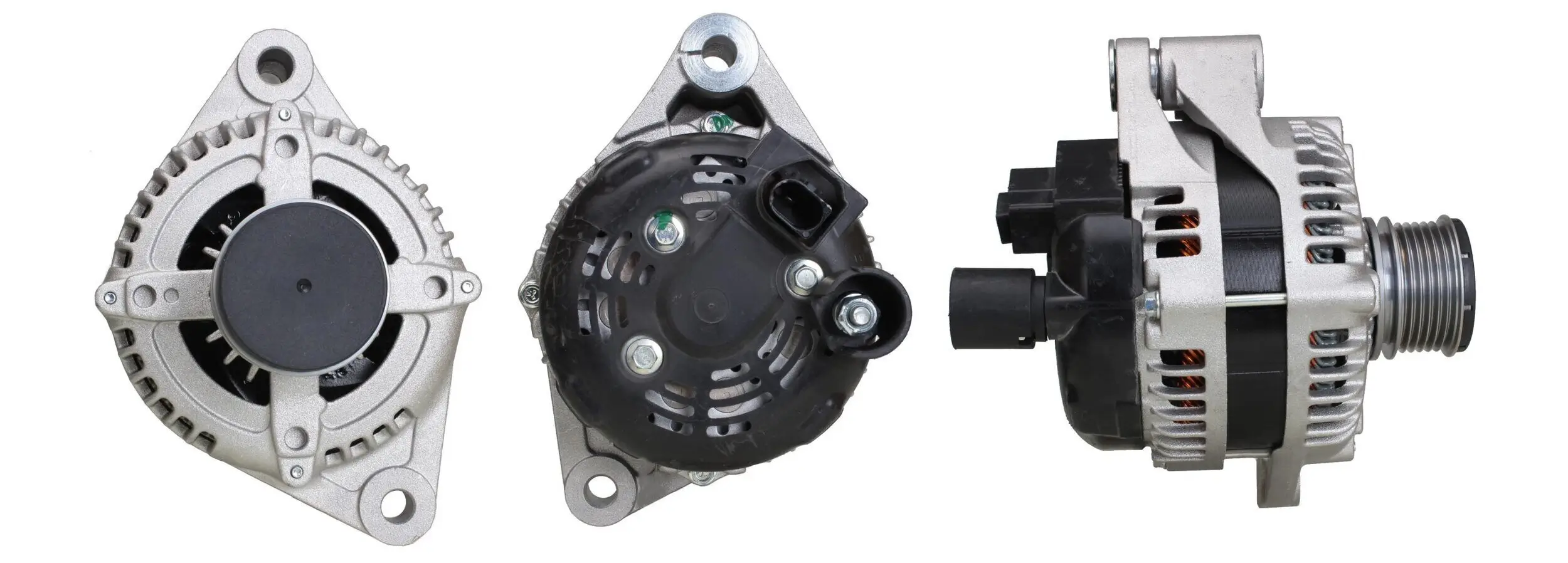 Generator 14 V ELSTOCK 28-8711