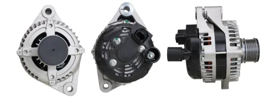 Generator 14 V ELSTOCK 28-8711 Bild Generator 14 V ELSTOCK 28-8711