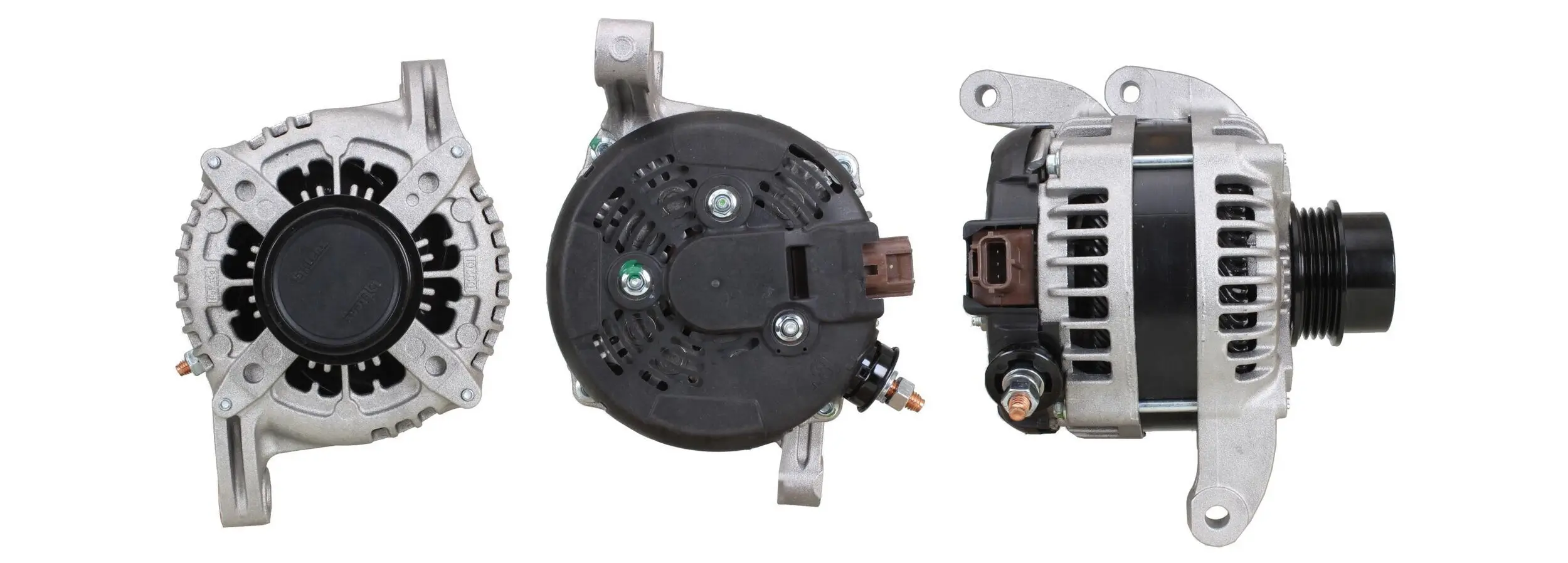 Generator 14 V ELSTOCK 27-8758