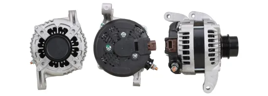 Generator 14 V ELSTOCK 27-8758 Bild Generator 14 V ELSTOCK 27-8758