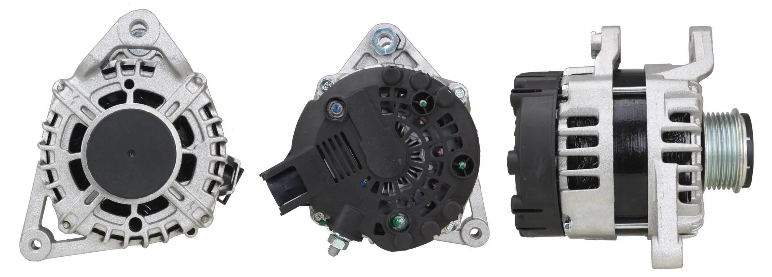 Generator 14 V ELSTOCK 28-8616