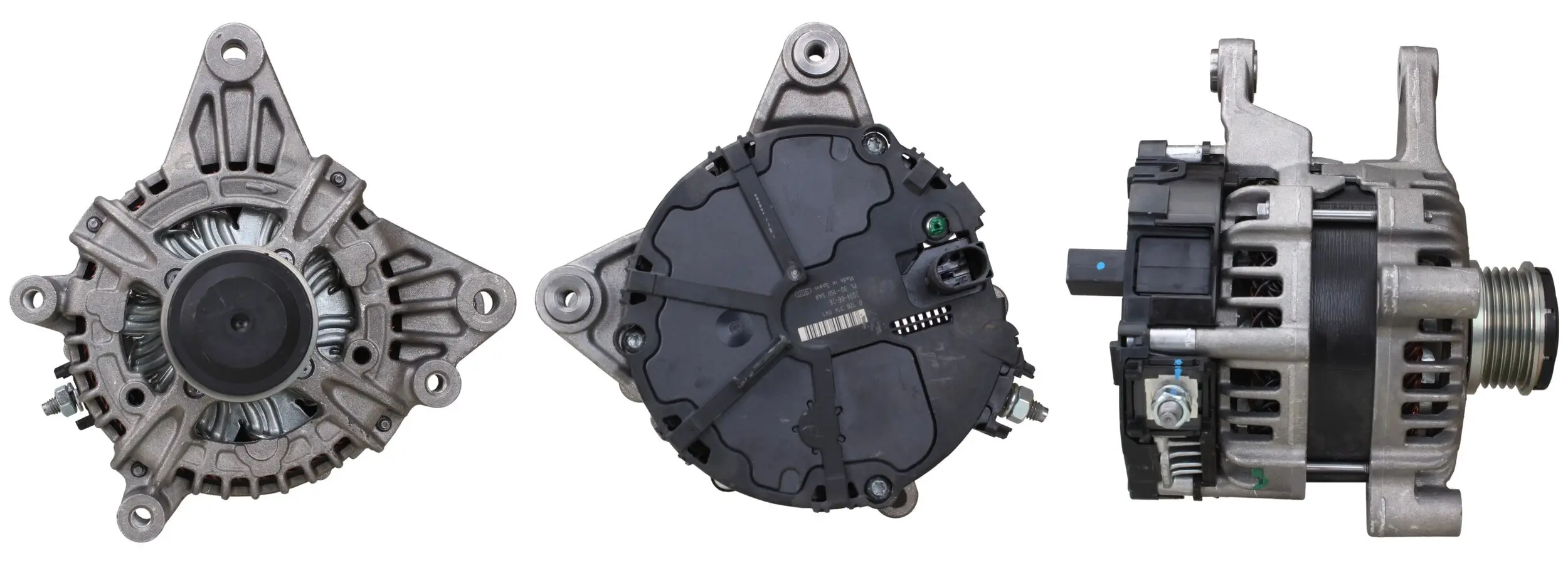 Generator 14 V ELSTOCK 28-8619
