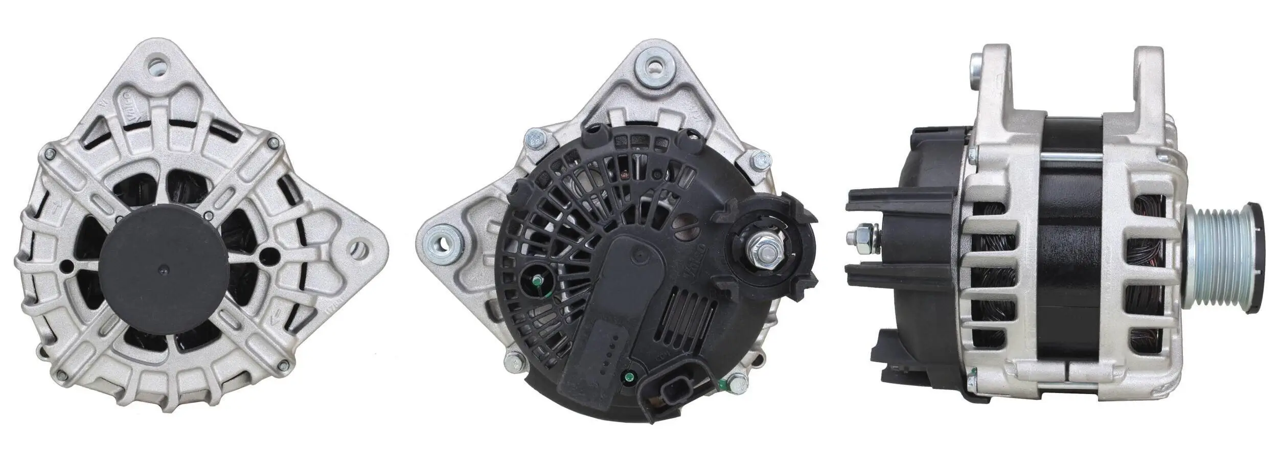 Generator 14 V ELSTOCK 28-8625