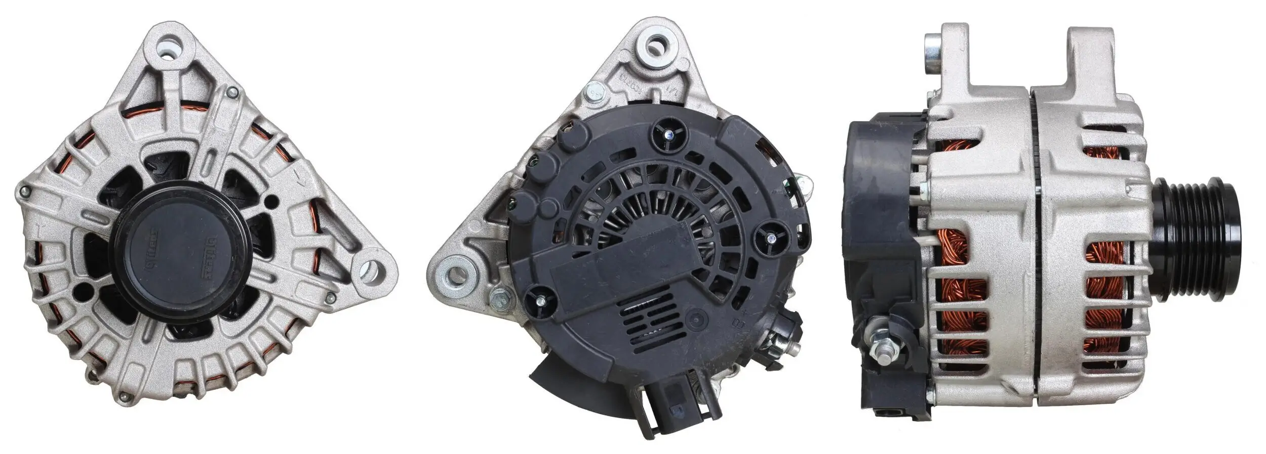Generator 12 V ELSTOCK 28-8638