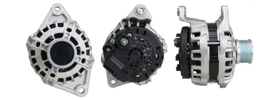 Generator 14 V ELSTOCK 28-8690 Bild Generator 14 V ELSTOCK 28-8690