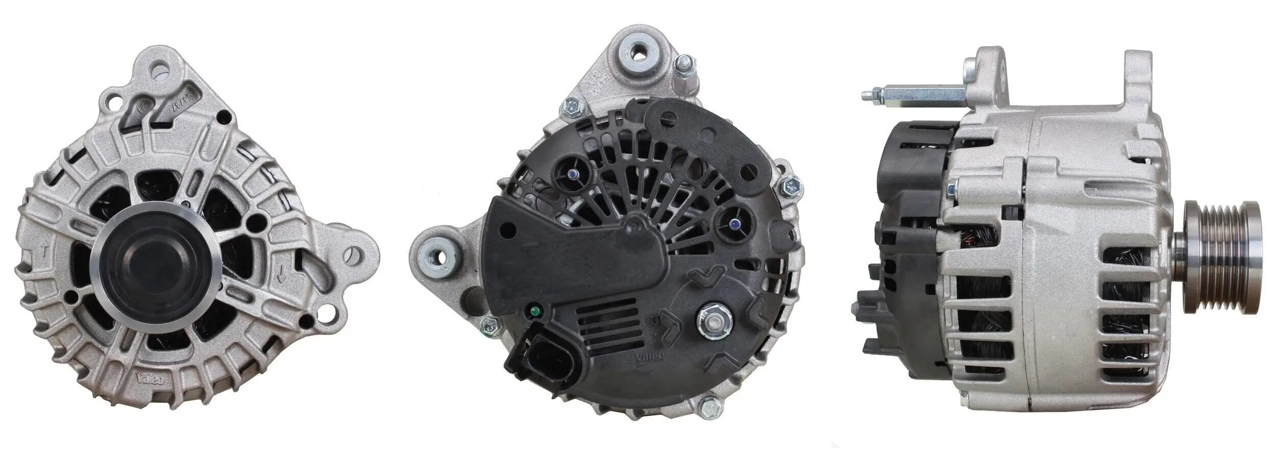 Generator 14 V ELSTOCK 28-8726