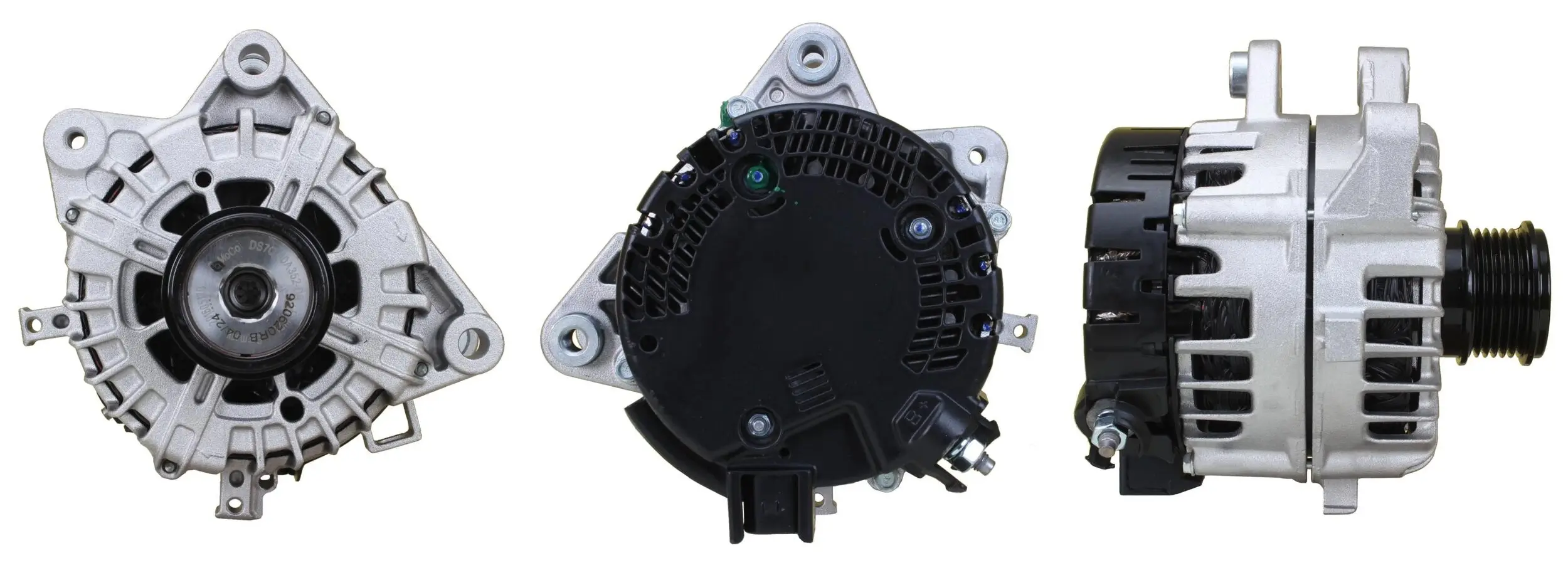 Generator 14 V ELSTOCK 28-8663