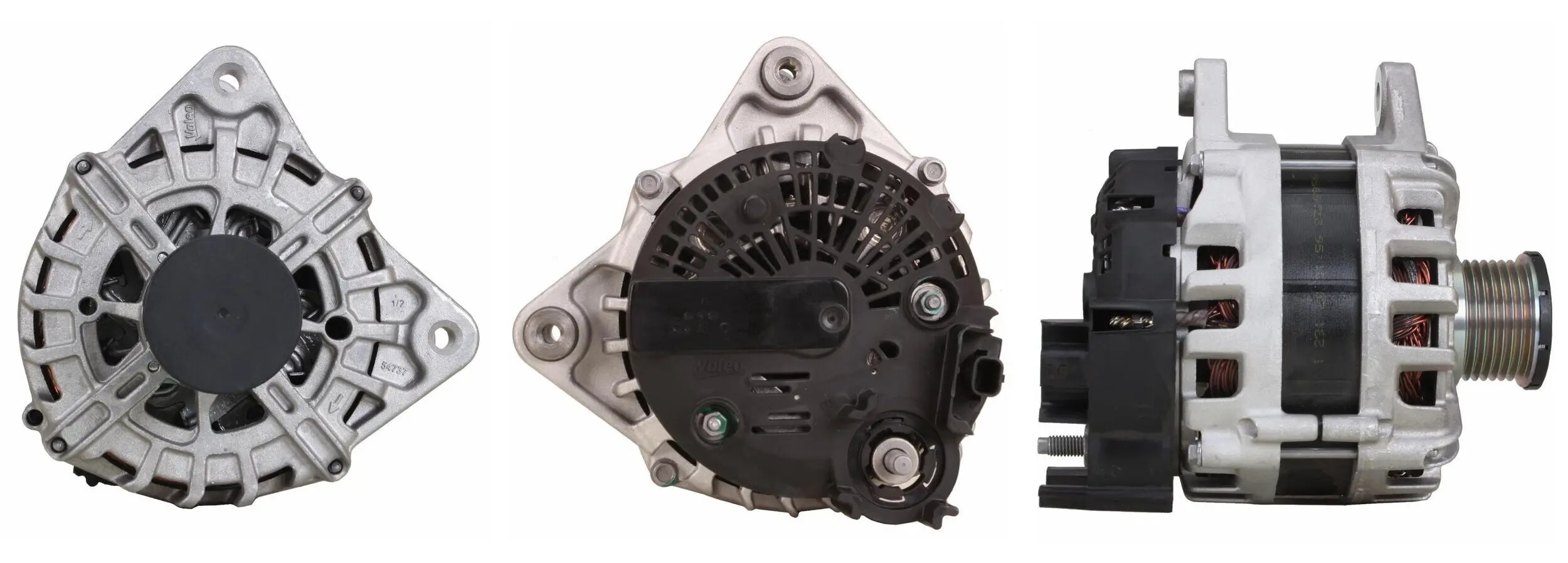 Generator 14 V ELSTOCK 28-8727