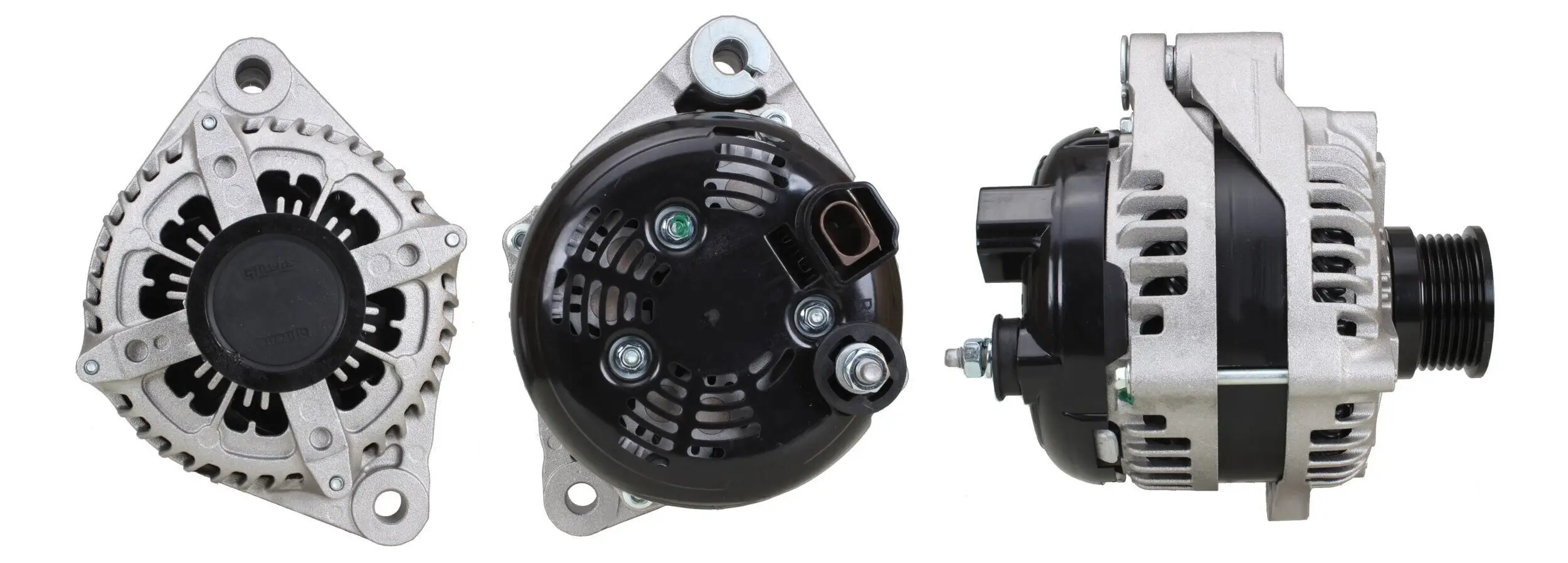 Generator 12 V ELSTOCK 28-8734