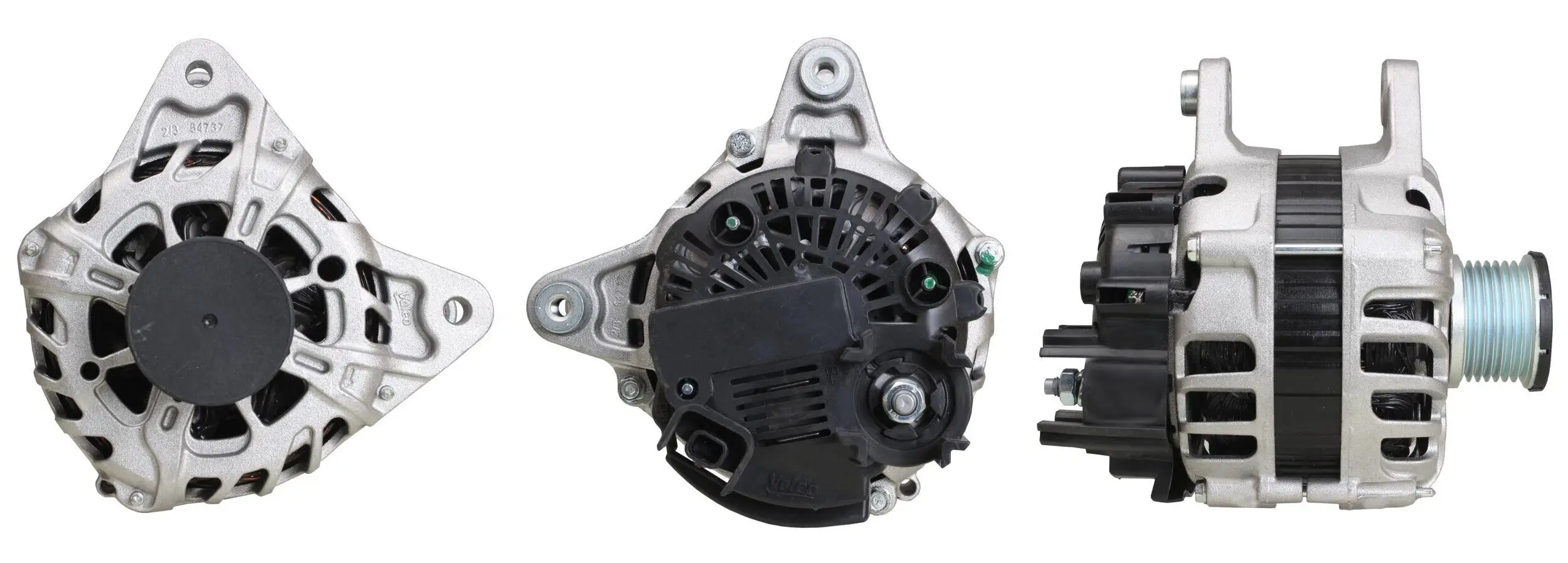 Generator 14 V ELSTOCK 28-8686