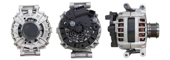 Generator 14 V ELSTOCK 28-8701 Bild Generator 14 V ELSTOCK 28-8701