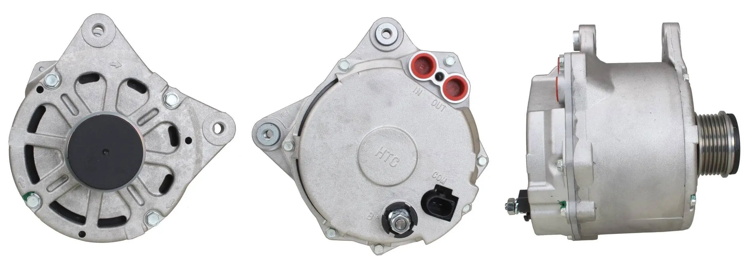 Generator 14 V ELSTOCK 28-8703