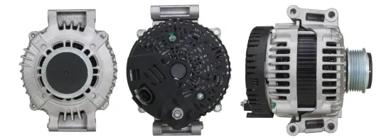 Generator 14 V ELSTOCK 28-8705 Bild Generator 14 V ELSTOCK 28-8705