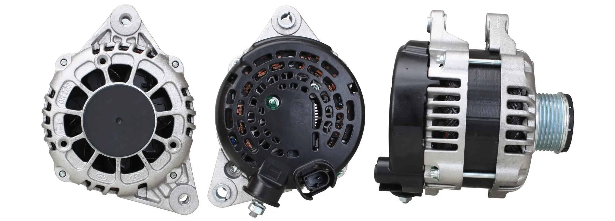 Generator 14 V ELSTOCK 28-8755