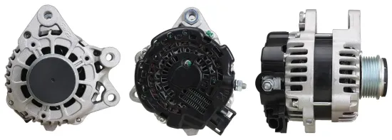 Generator 14 V ELSTOCK 28-8713 Bild Generator 14 V ELSTOCK 28-8713