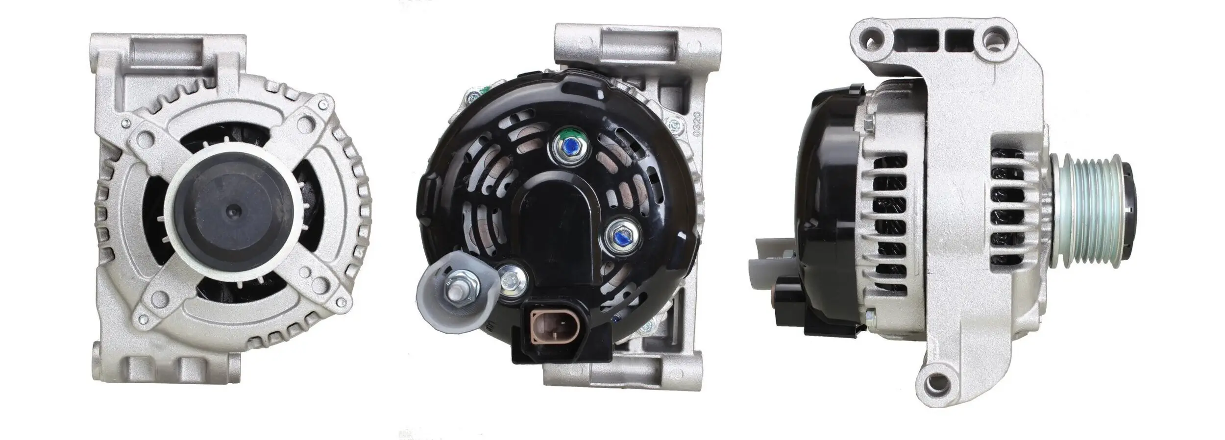 Generator 14 V ELSTOCK 28-8721