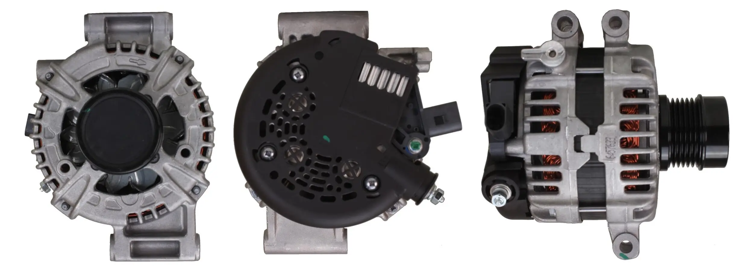 Generator 14 V ELSTOCK 28-8788
