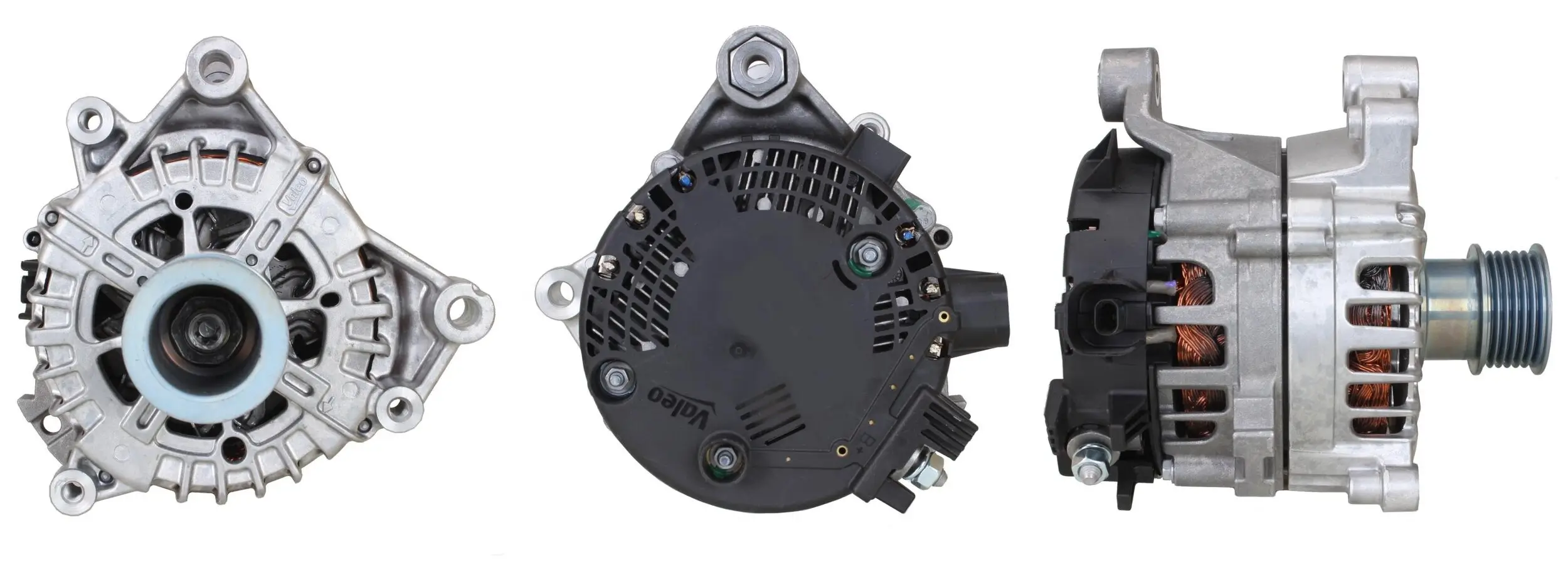 Generator 14 V ELSTOCK 28-8782