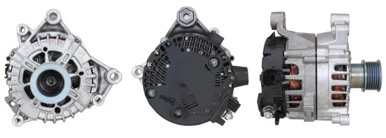 Generator 14 V ELSTOCK 28-8782 Bild Generator 14 V ELSTOCK 28-8782