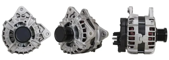 Generator 14 V ELSTOCK 28-8790 Bild Generator 14 V ELSTOCK 28-8790