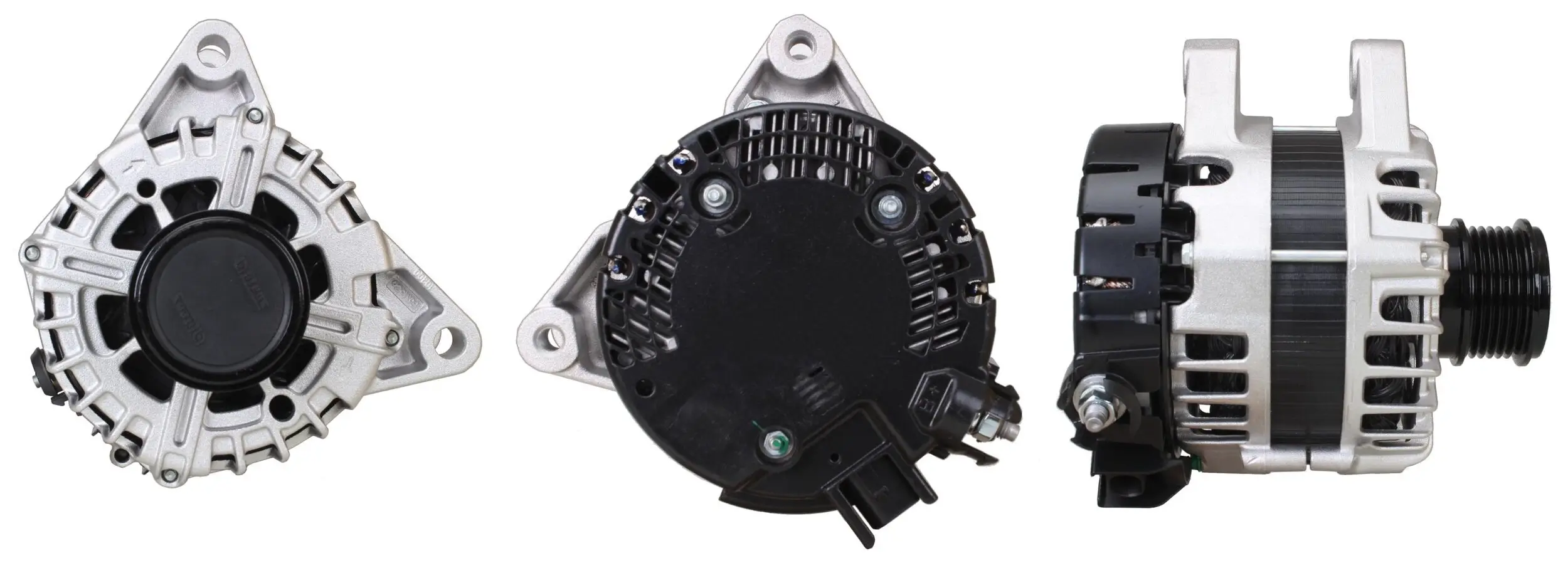 Generator 14 V ELSTOCK 28-8808