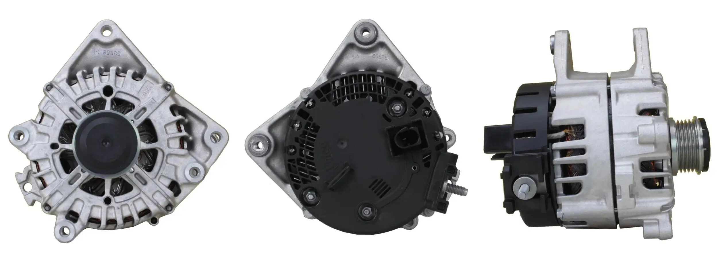 Generator 14 V ELSTOCK 28-8826
