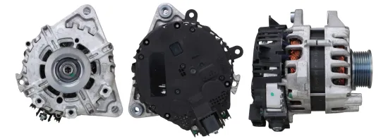 Startergenerator 14 V ELSTOCK 24-0043 Bild Startergenerator 14 V ELSTOCK 24-0043